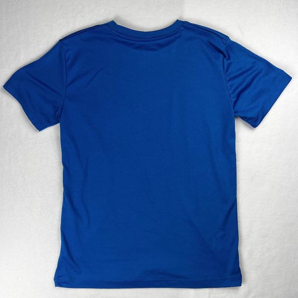 Boys Reebok Performance Shirt - Picture 2 of 3